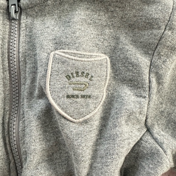 Designer jacket - Picture 2 of 4